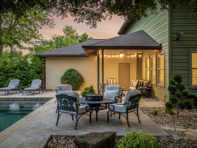 1200 Marcy St, Austin, TX 78704 - photo 22