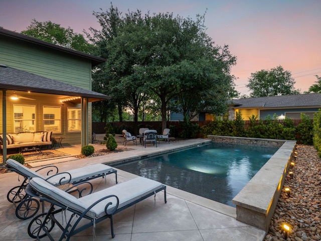 1200 Marcy St, Austin, TX 78704 - photo 23