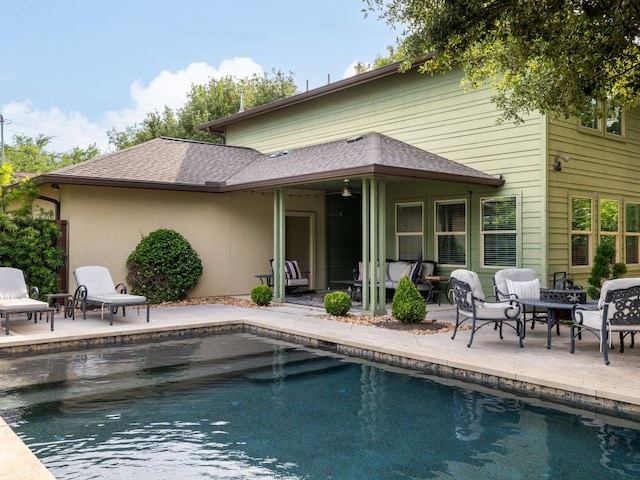 1200 Marcy St, Austin, TX 78704 - photo 26