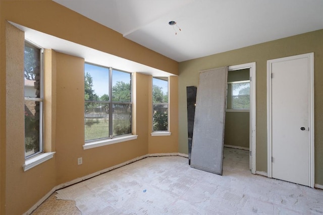 7008 Beckett Rd, Austin, TX 78749 - unfurnished bedroom featuring baseboards