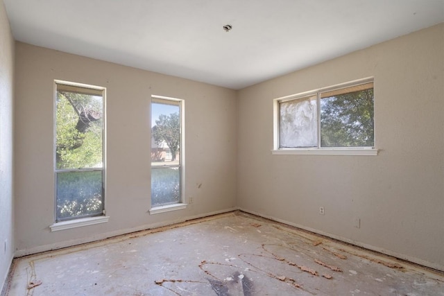 7008 Beckett Rd, Austin, TX 78749 - view of empty room