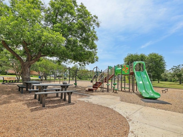 14928 Thatcher Dr, Austin, TX 78717 - view of community play area