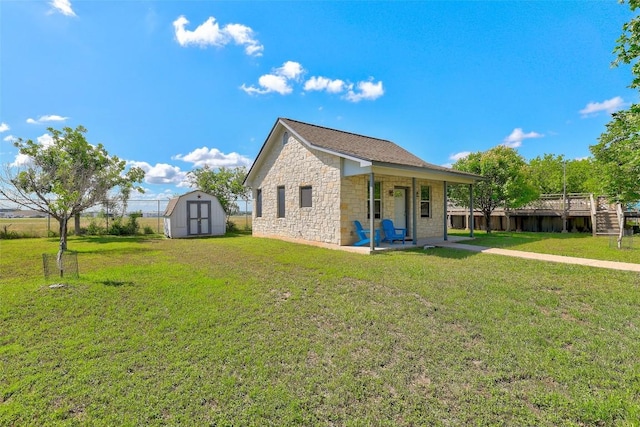 602 Toledo Trl, Georgetown, TX 78628 - photo 23