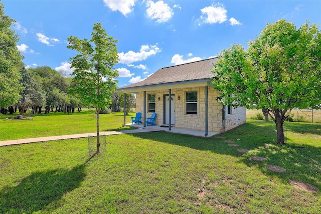 602 Toledo Trl, Georgetown, TX 78628 - photo 24