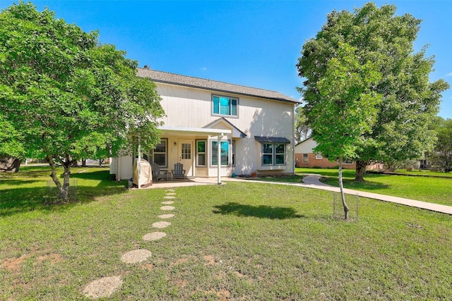 602 Toledo Trl, Georgetown, TX 78628 - photo 25