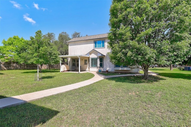 602 Toledo Trl, Georgetown, TX 78628 - photo 26