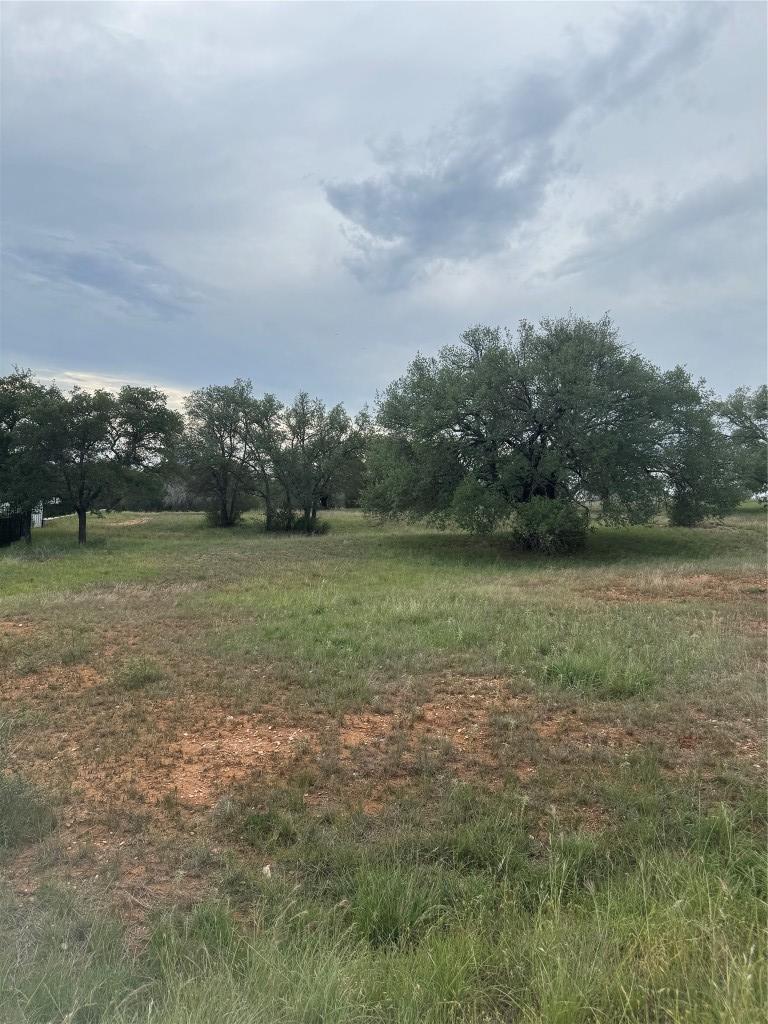 TBD Turquoise Ave, Horseshoe Bay, TX 78657