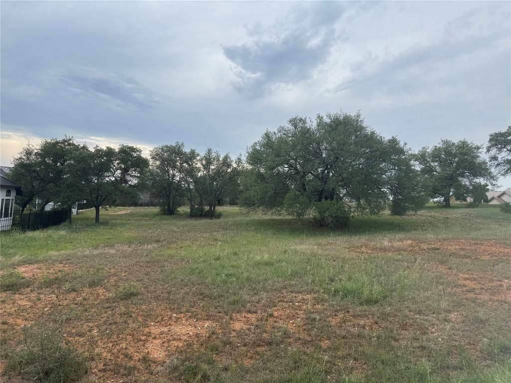 TBD Turquoise Ave, Horseshoe Bay, TX 78657