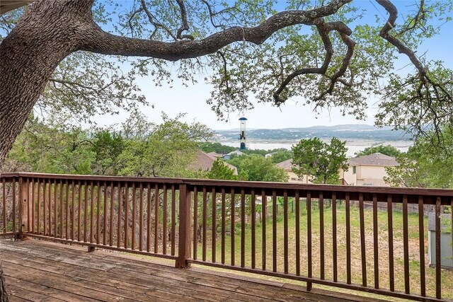 18952 Peckham Dr, Point Venture, TX 78645 - photo 27
