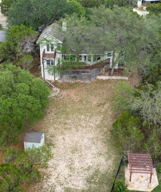 18952 Peckham Dr, Point Venture, TX 78645 - photo 40