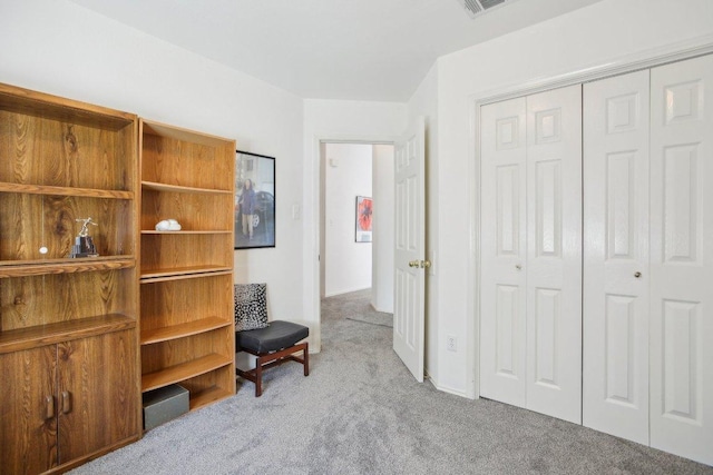 3933 Kristencreek Ln, Round Rock, TX 78681 - living area featuring carpet flooring