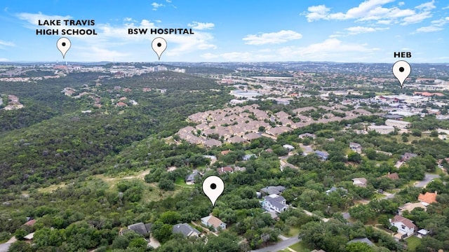 15105 Mettle Dr, Austin, TX 78734 - photo 18