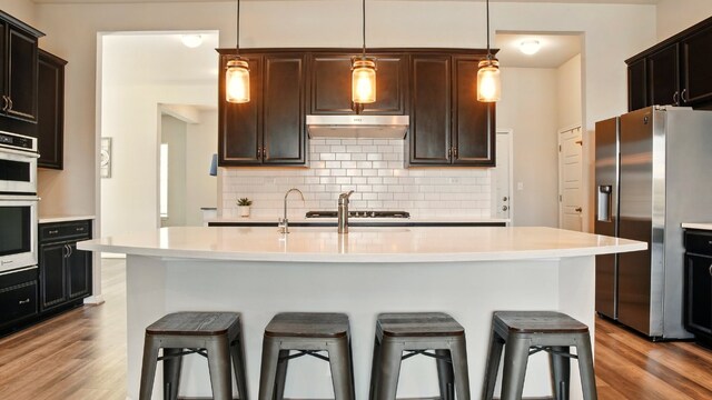 220 Scarlett Thistle Dr, Liberty Hill, TX 78642 - photo 9