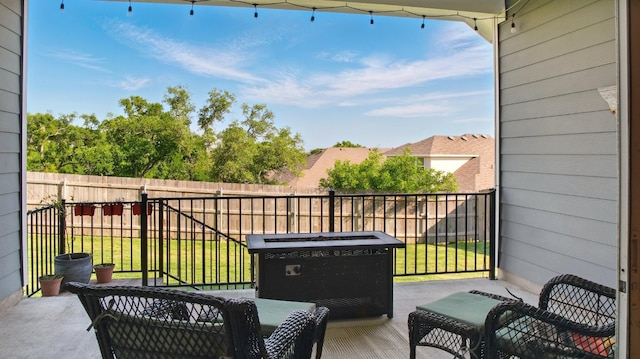 220 Scarlett Thistle Dr, Liberty Hill, TX 78642 - photo 31