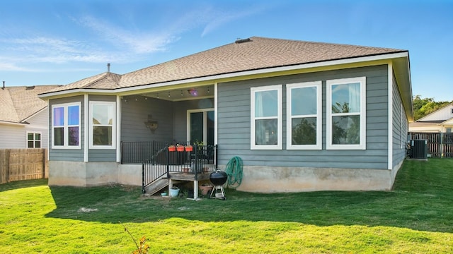 220 Scarlett Thistle Dr, Liberty Hill, TX 78642 - photo 33