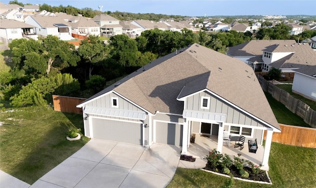 220 Scarlett Thistle Dr, Liberty Hill, TX 78642 - photo 2