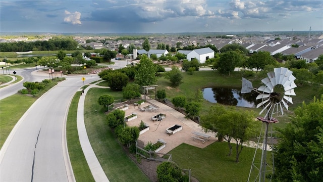 220 Scarlett Thistle Dr, Liberty Hill, TX 78642 - photo 37