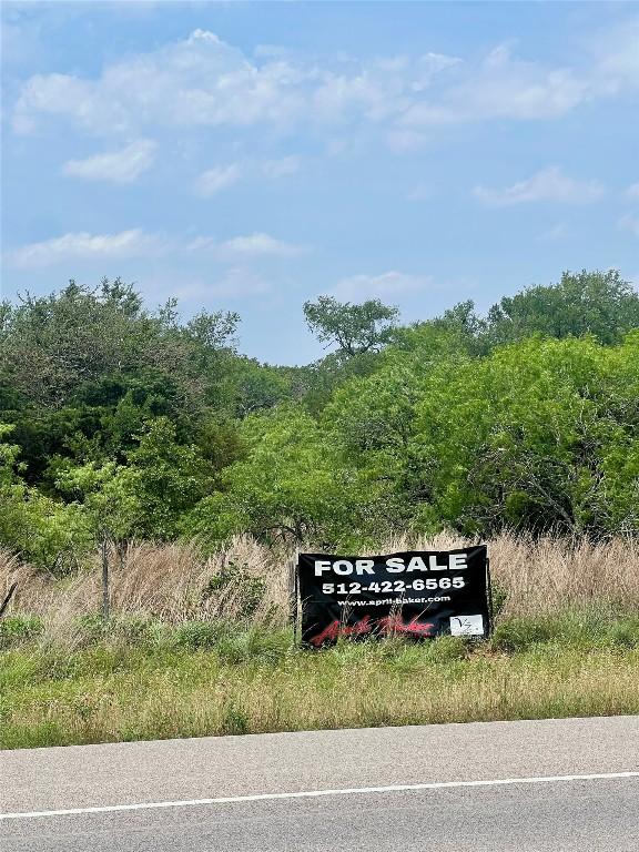 TBD State Highway 304, Smithville, TX 78957