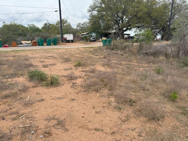 LOT94 E Greencastle Dr, Granite Shoals, TX 78654
