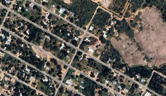 LOT94 E Greencastle Dr, Granite Shoals, TX 78654