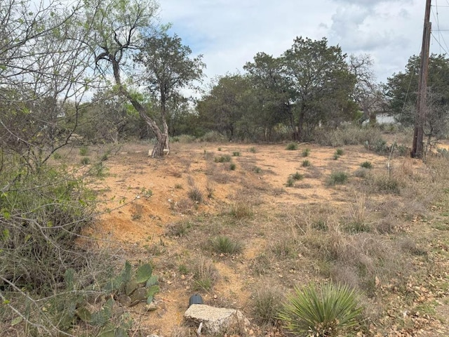 LOT260 W Briarway Dr, Granite Shoals, TX 78654