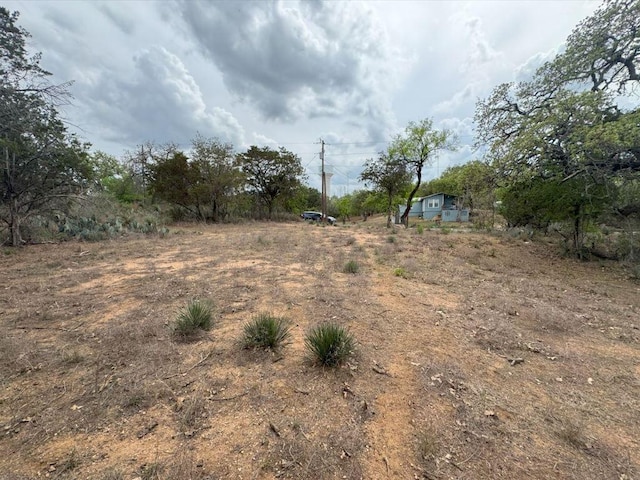 LOT260 W Briarway Dr, Granite Shoals, TX 78654