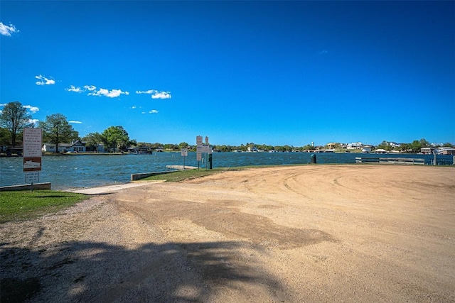 LOT260 W Briarway Dr, Granite Shoals, TX 78654