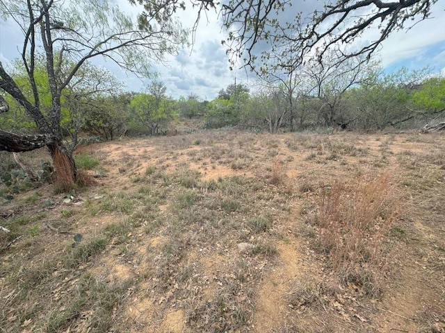 LOT489 Oakhill Dr, Granite Shoals, TX 78654