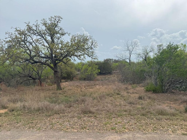 LOT489 Oakhill Dr, Granite Shoals, TX 78654
