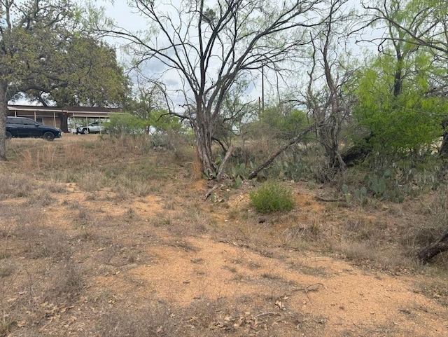LOT489 Oakhill Dr, Granite Shoals, TX 78654