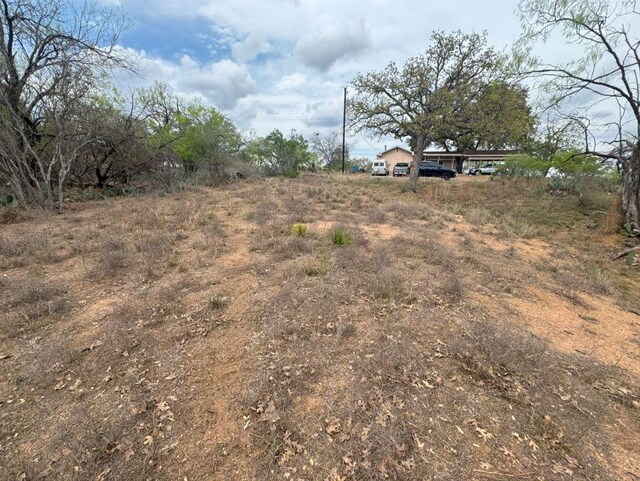 LOT489 Oakhill Dr, Granite Shoals, TX 78654