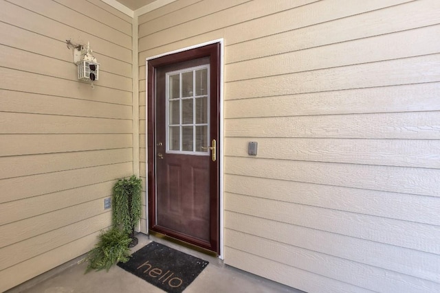 221 Bonham Loop, Georgetown, TX 78633 - view of exterior entry