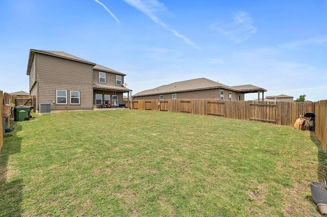 113 Star Spangled Dr, Liberty Hill, TX 78642 - photo 21