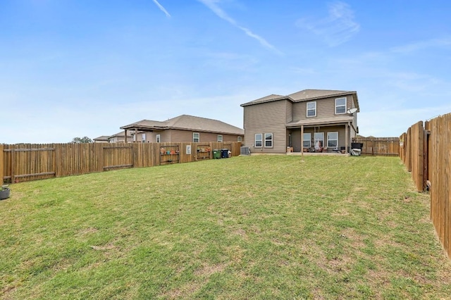 113 Star Spangled Dr, Liberty Hill, TX 78642 - photo 22