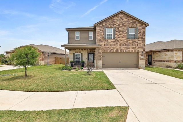 113 Star Spangled Dr, Liberty Hill, TX 78642 - photo 23