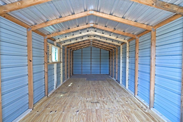 710 E 2nd St, Elgin, TX 78621 - view of storage area