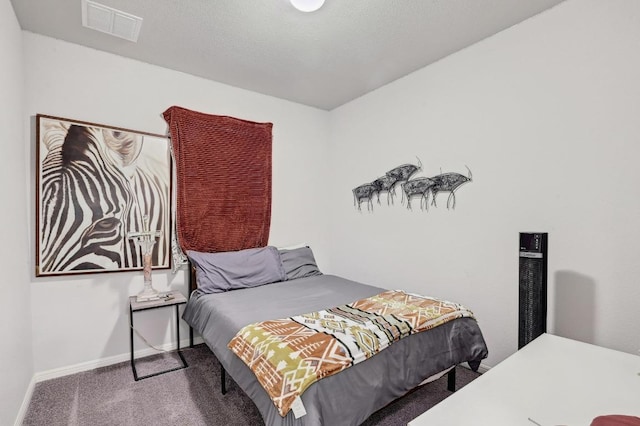 110 N Sage Holw, Dripping Springs, TX 78620 - bedroom with carpet floors and baseboards