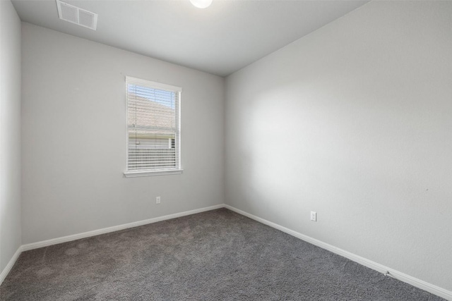 110 N Sage Holw, Dripping Springs, TX 78620 - carpeted spare room with baseboards