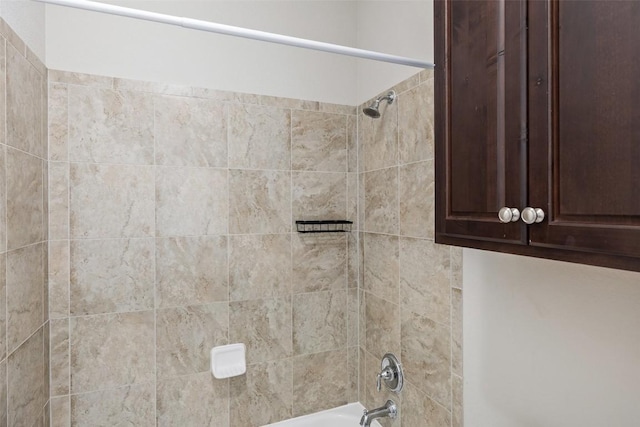 110 N Sage Holw, Dripping Springs, TX 78620 - bathroom with bathing tub / shower combination