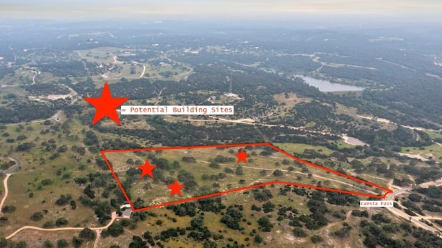 262 Cuesta Pass, Driftwood, TX 78619