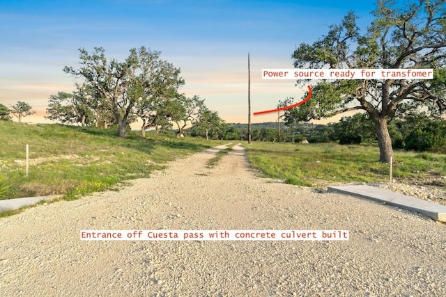 262 Cuesta Pass, Driftwood, TX 78619