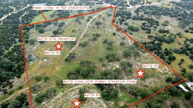 262 Cuesta Pass, Driftwood, TX 78619