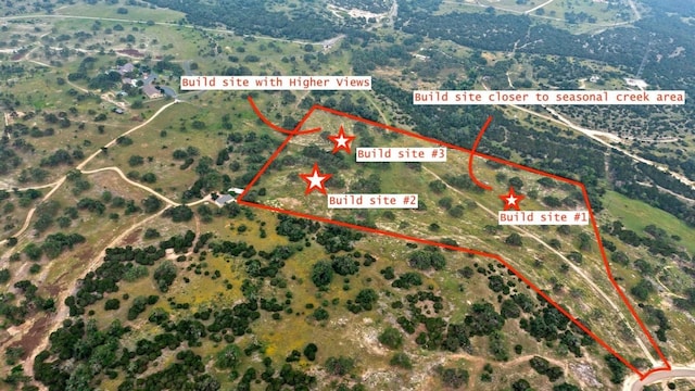 262 Cuesta Pass, Driftwood, TX 78619