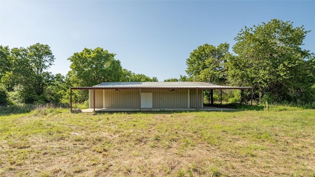 2485 County Road 258, Cameron, TX 76520 - photo 8
