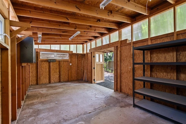 2601 W 49th St, Austin, TX 78731 - view of storage area