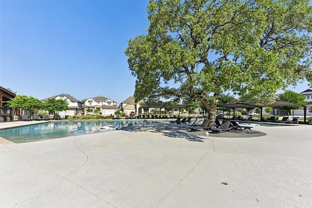 125 Redtail Ln, Leander, TX 78641 - photo 31