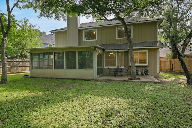 12400 Summersweet Cv, Austin, TX 78729 - photo 31