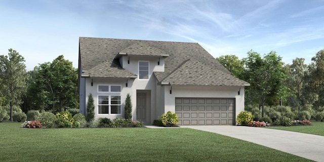 108 Arborosa Pass, Liberty Hill, TX 78642 - photo 1