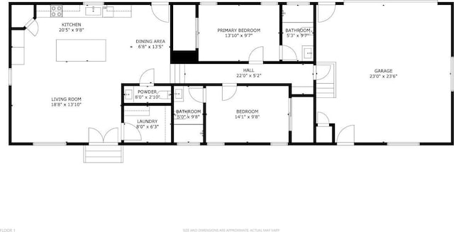 1301 Old Austin Rock Rd, Round Rock, TX 78681 - photo 35