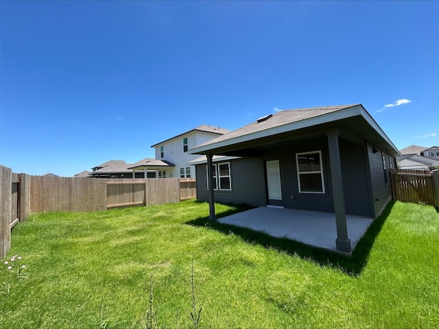 829 Sun Grove Trl, Georgetown, TX 78628 - photo 15